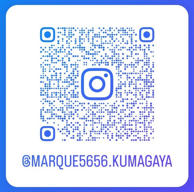 熊谷店インスタグラム