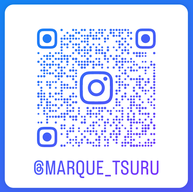 “鶴ヶ島店インスタグラム"